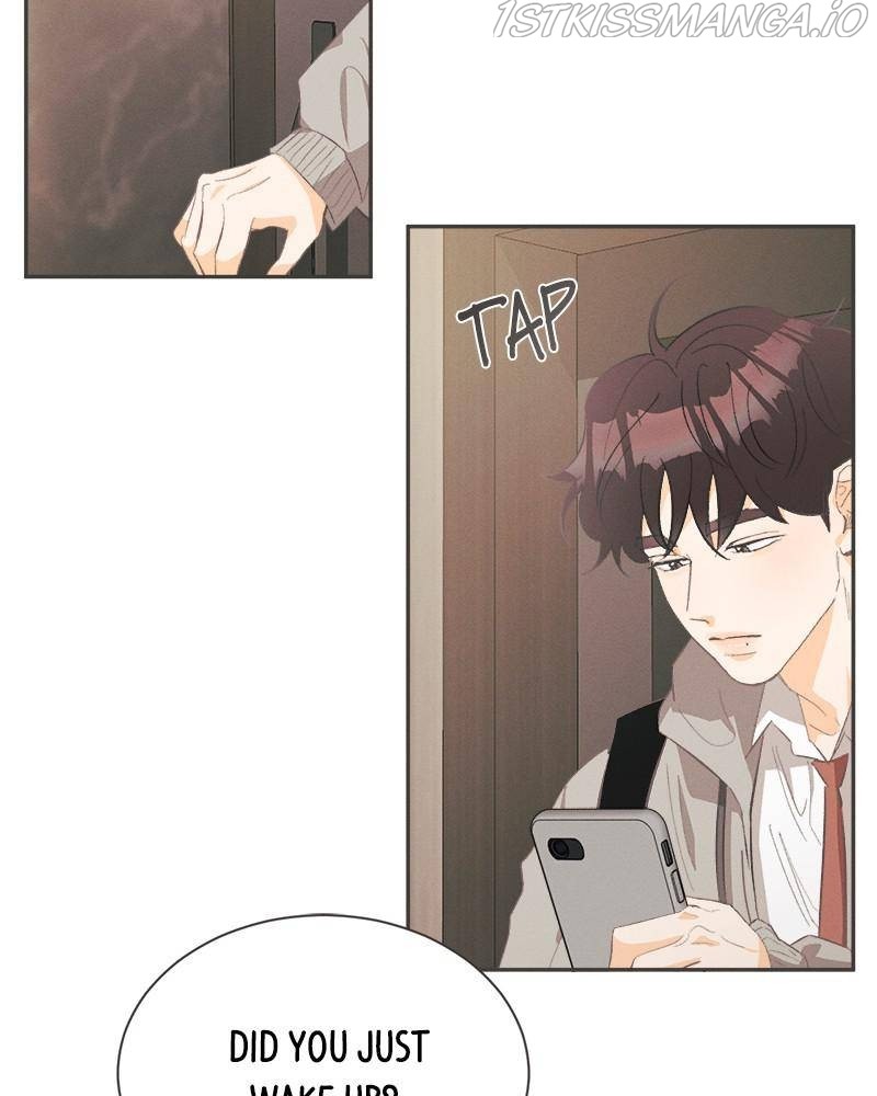 A Summer Night’s Dream Chapter 23 - page 2