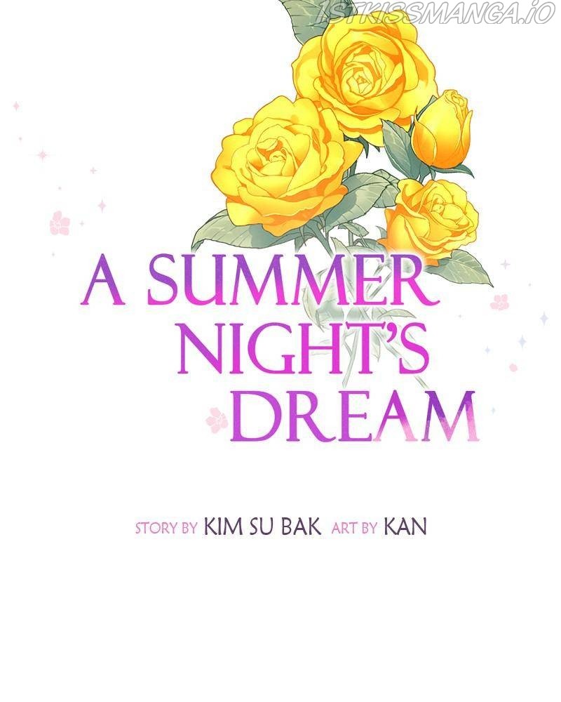 A Summer Night’s Dream Chapter 23 - page 21