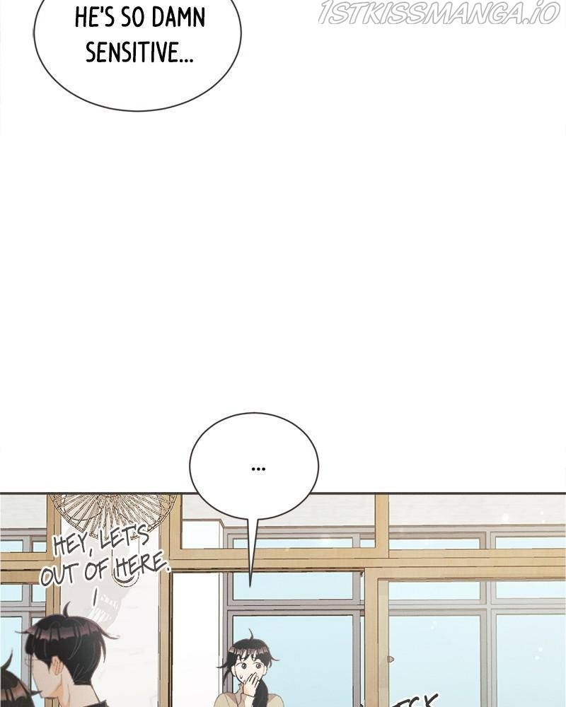 A Summer Night’s Dream Chapter 23 - page 42