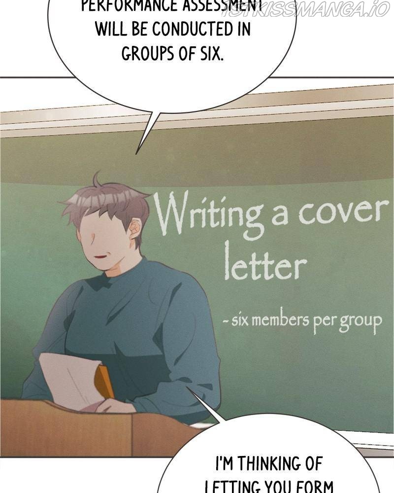 A Summer Night’s Dream Chapter 23 - page 45