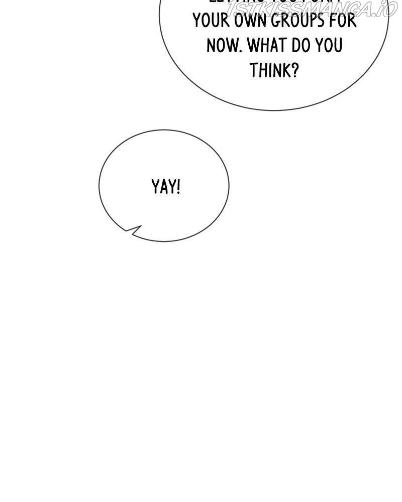 A Summer Night’s Dream Chapter 23 - page 46