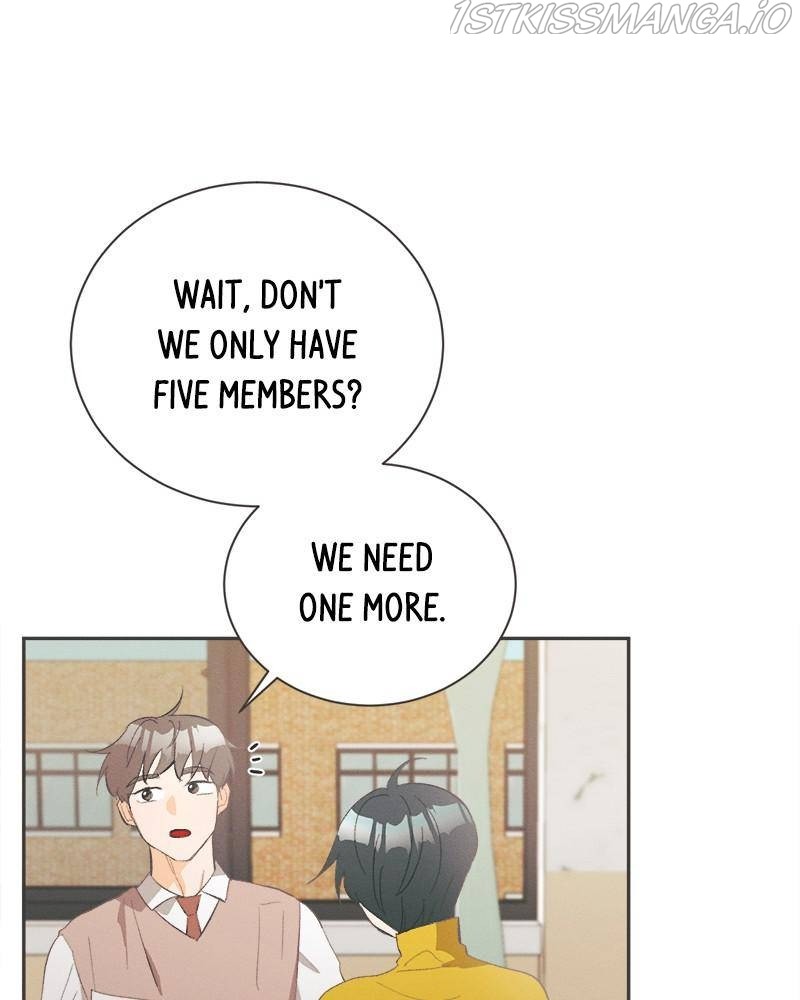 A Summer Night’s Dream Chapter 23 - page 49