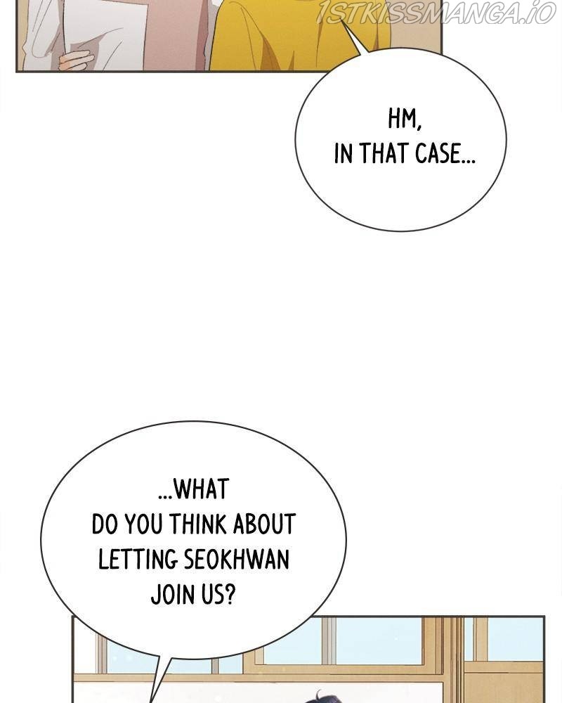 A Summer Night’s Dream Chapter 23 - page 50