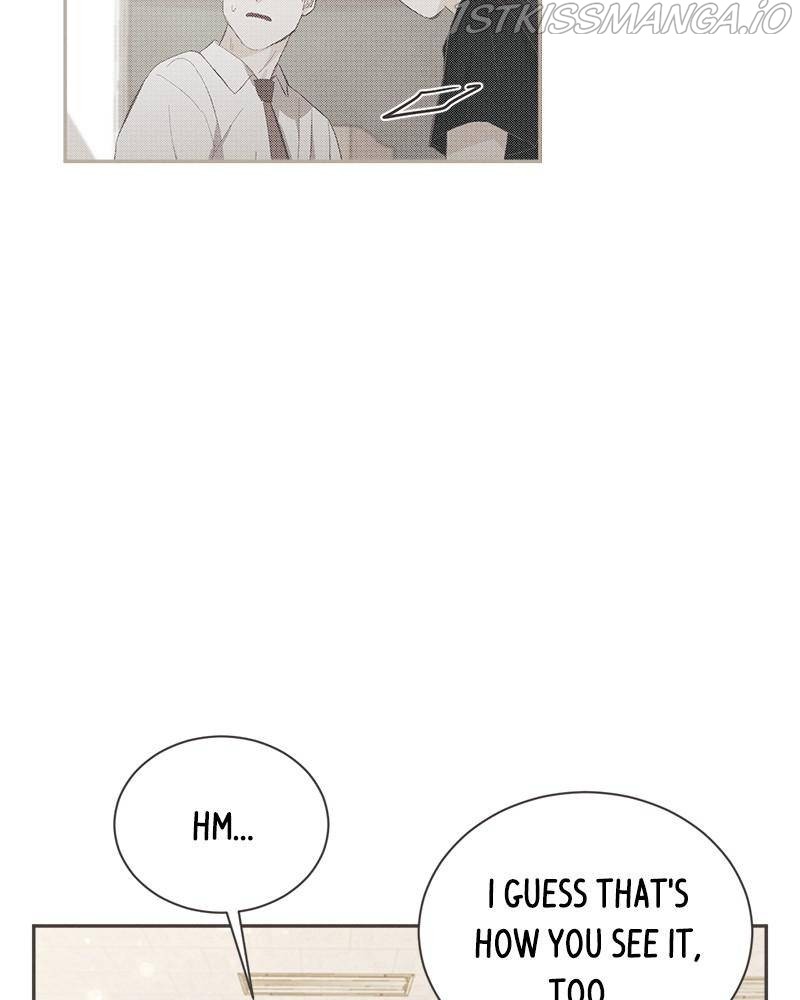 A Summer Night’s Dream Chapter 23 - page 64