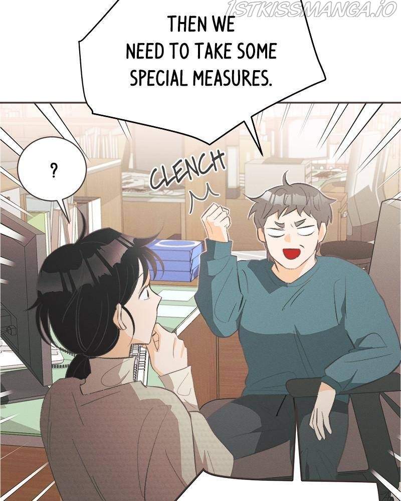 A Summer Night’s Dream Chapter 23 - page 66
