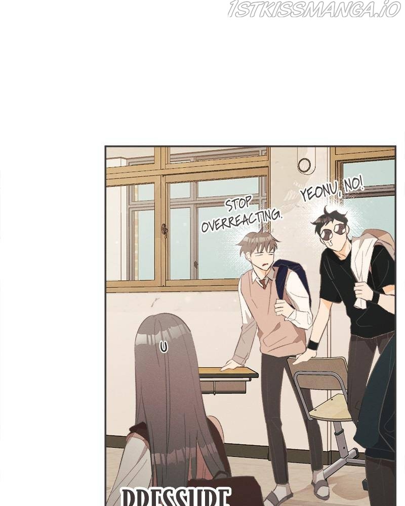 A Summer Night’s Dream Chapter 23 - page 74
