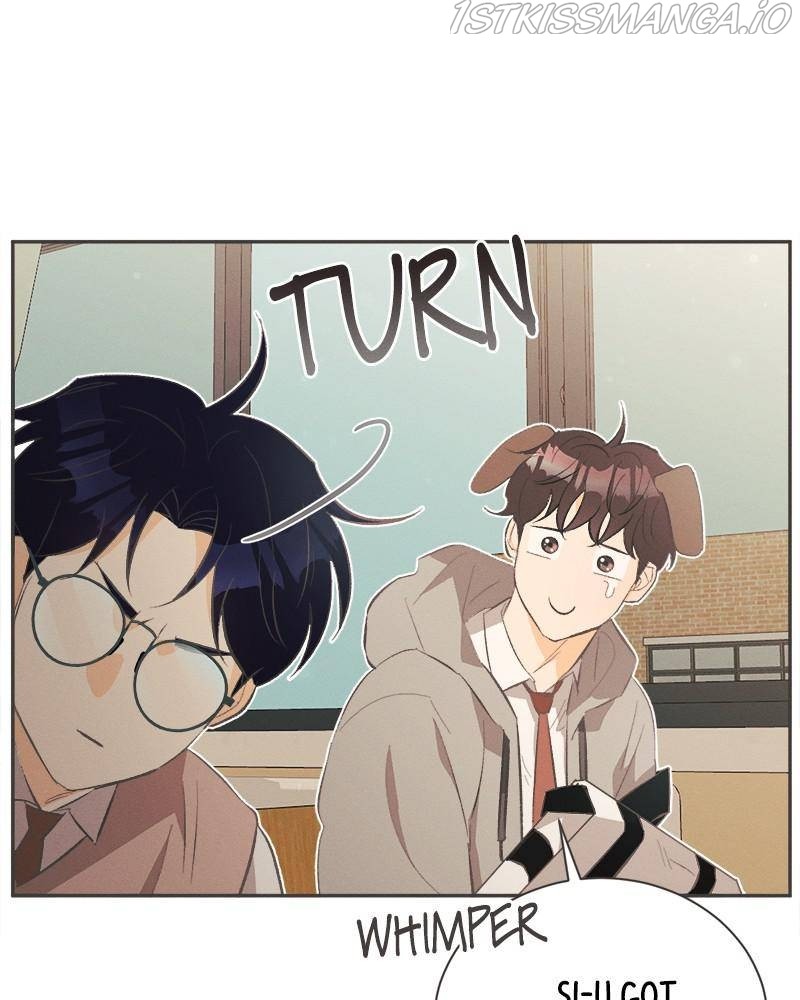 A Summer Night’s Dream Chapter 23 - page 79