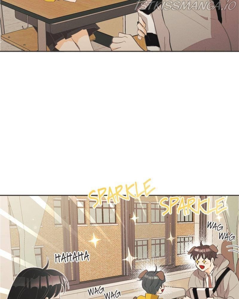 A Summer Night’s Dream Chapter 23 - page 82