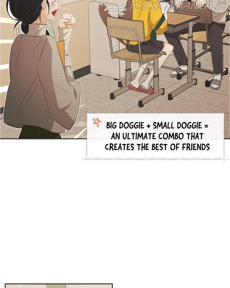 A Summer Night’s Dream Chapter 23 - page 83
