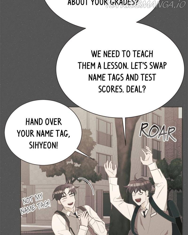A Summer Night’s Dream Chapter 23 - page 98