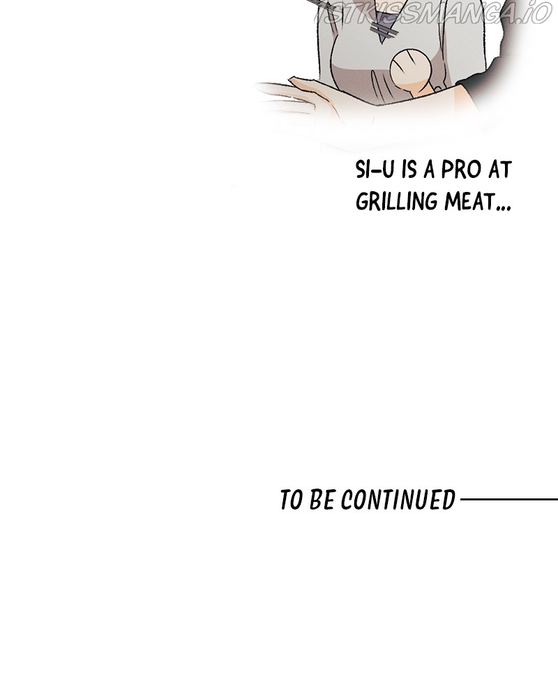 A Summer Night’s Dream Chapter 63 - page 100
