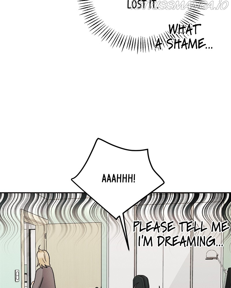 A Summer Night’s Dream Chapter 63 - page 13