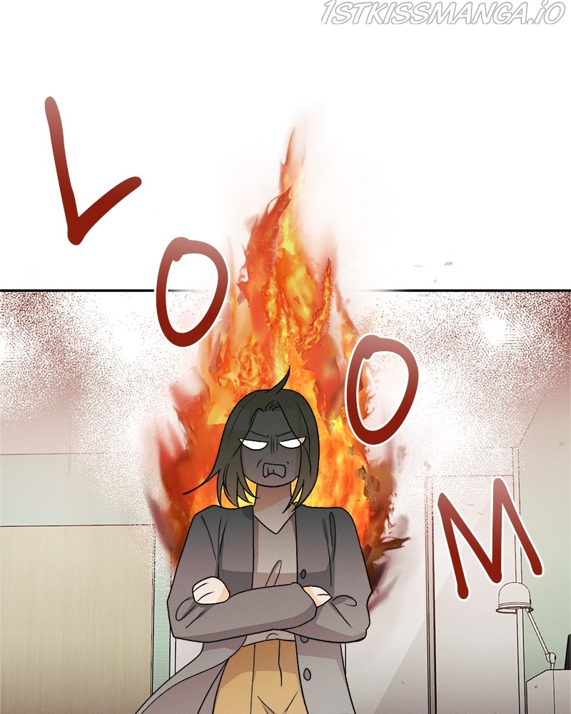 A Summer Night’s Dream Chapter 63 - page 2