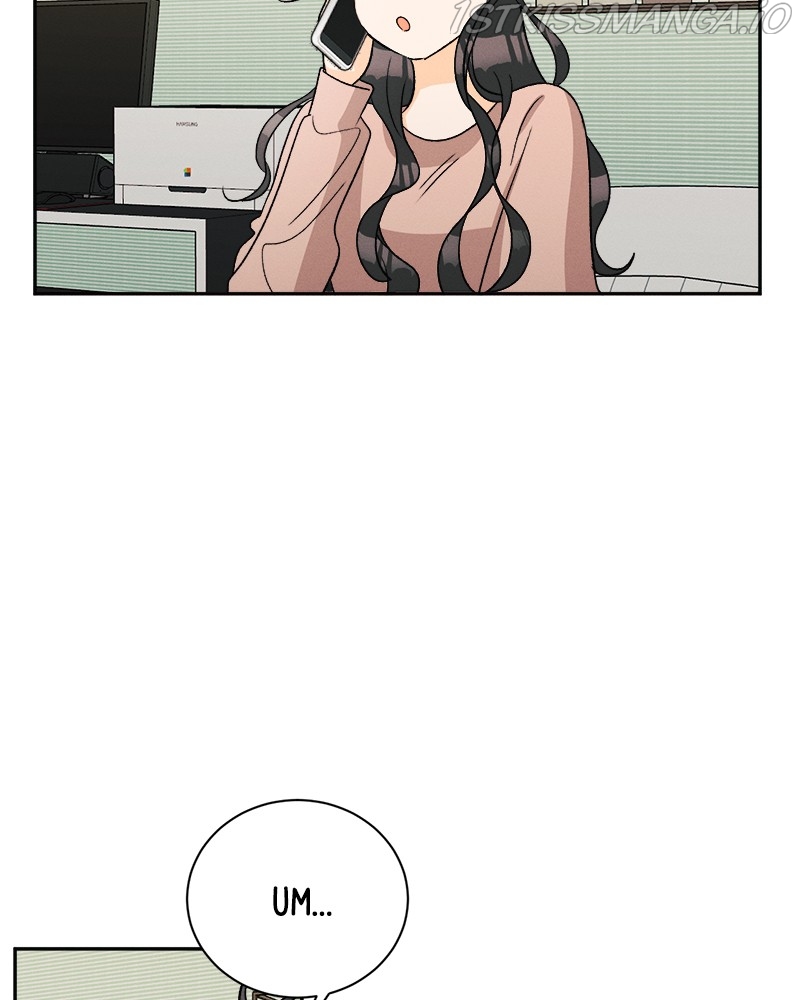A Summer Night’s Dream Chapter 63 - page 21