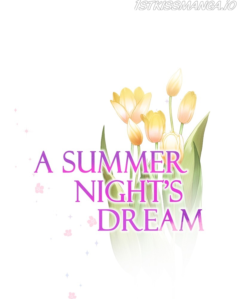 A Summer Night’s Dream Chapter 63 - page 26