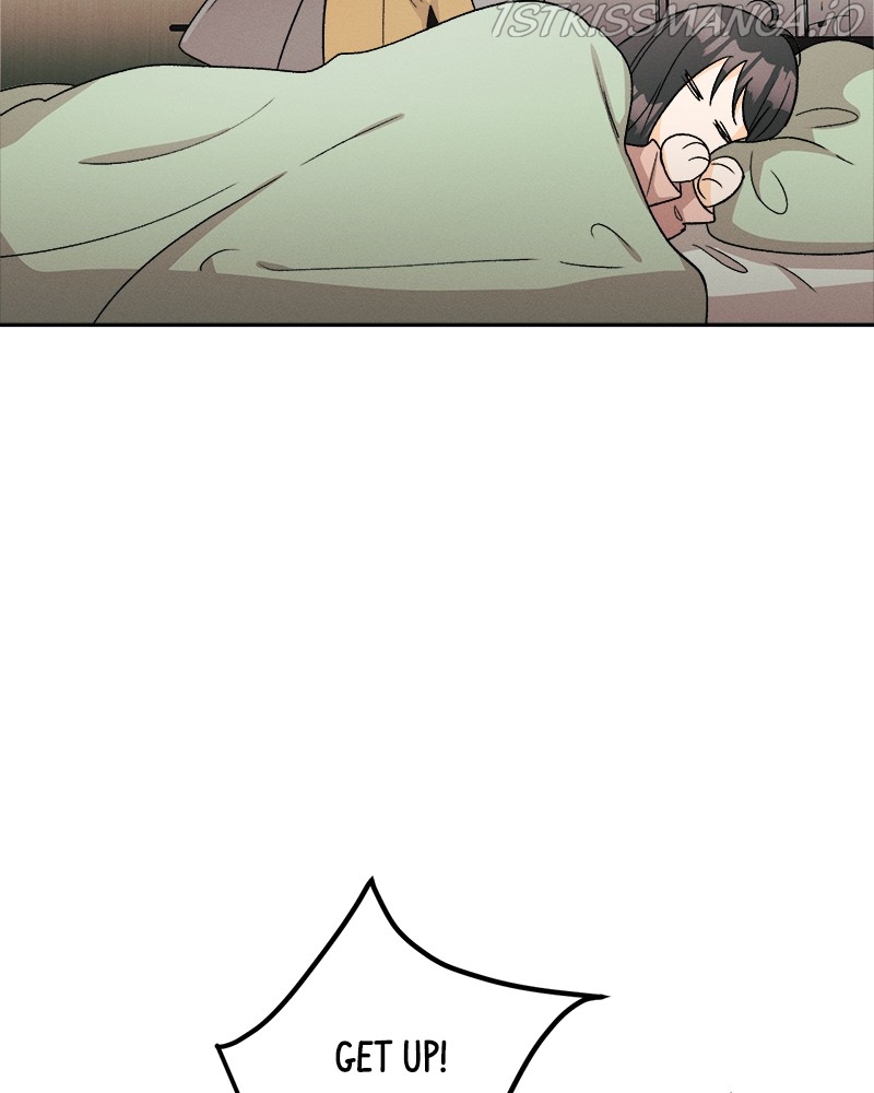 A Summer Night’s Dream Chapter 63 - page 3