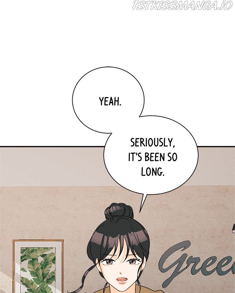 A Summer Night’s Dream Chapter 63 - page 34