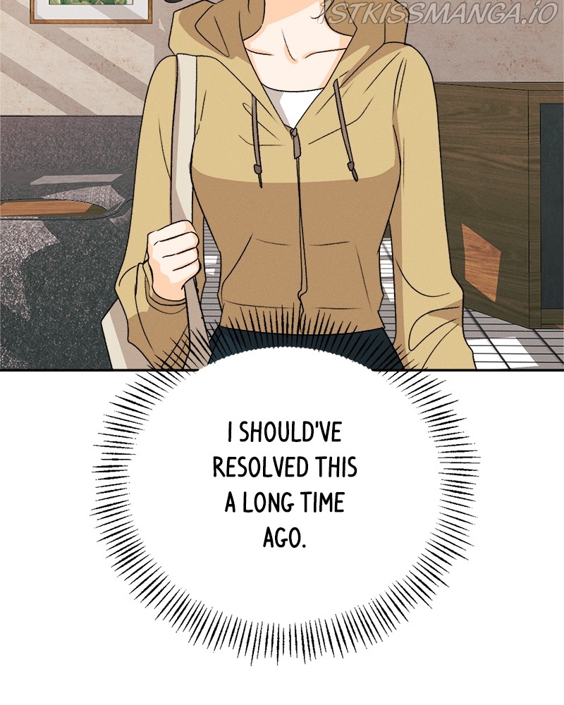 A Summer Night’s Dream Chapter 63 - page 35