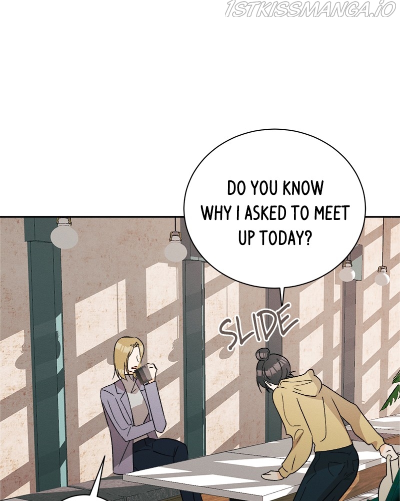 A Summer Night’s Dream Chapter 63 - page 36