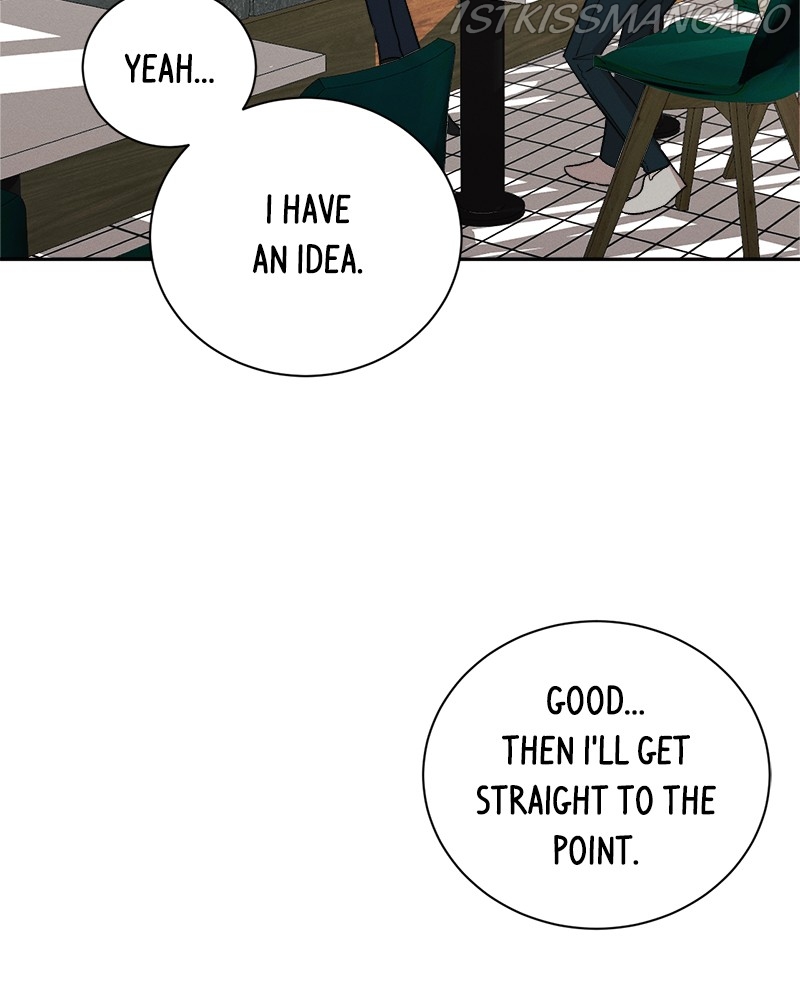 A Summer Night’s Dream Chapter 63 - page 37