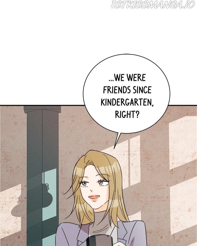 A Summer Night’s Dream Chapter 63 - page 49