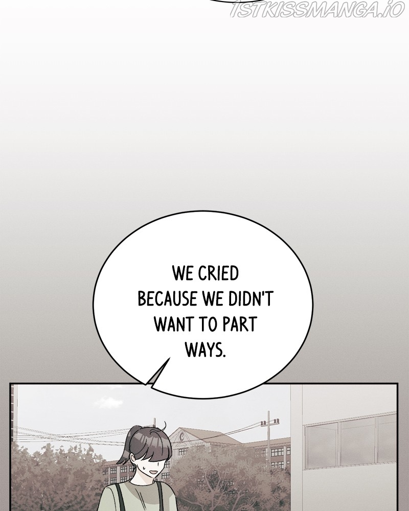 A Summer Night’s Dream Chapter 63 - page 52