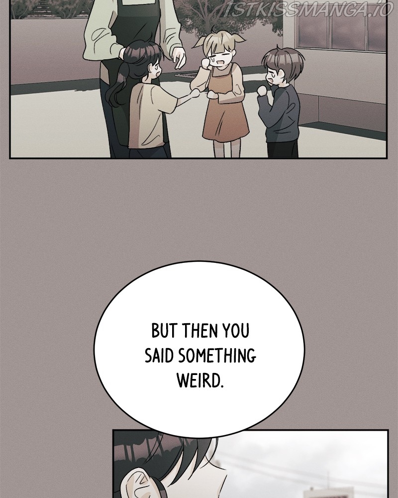 A Summer Night’s Dream Chapter 63 - page 53