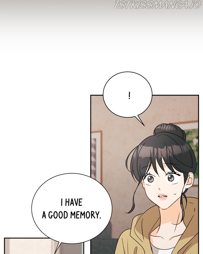 A Summer Night’s Dream Chapter 63 - page 56
