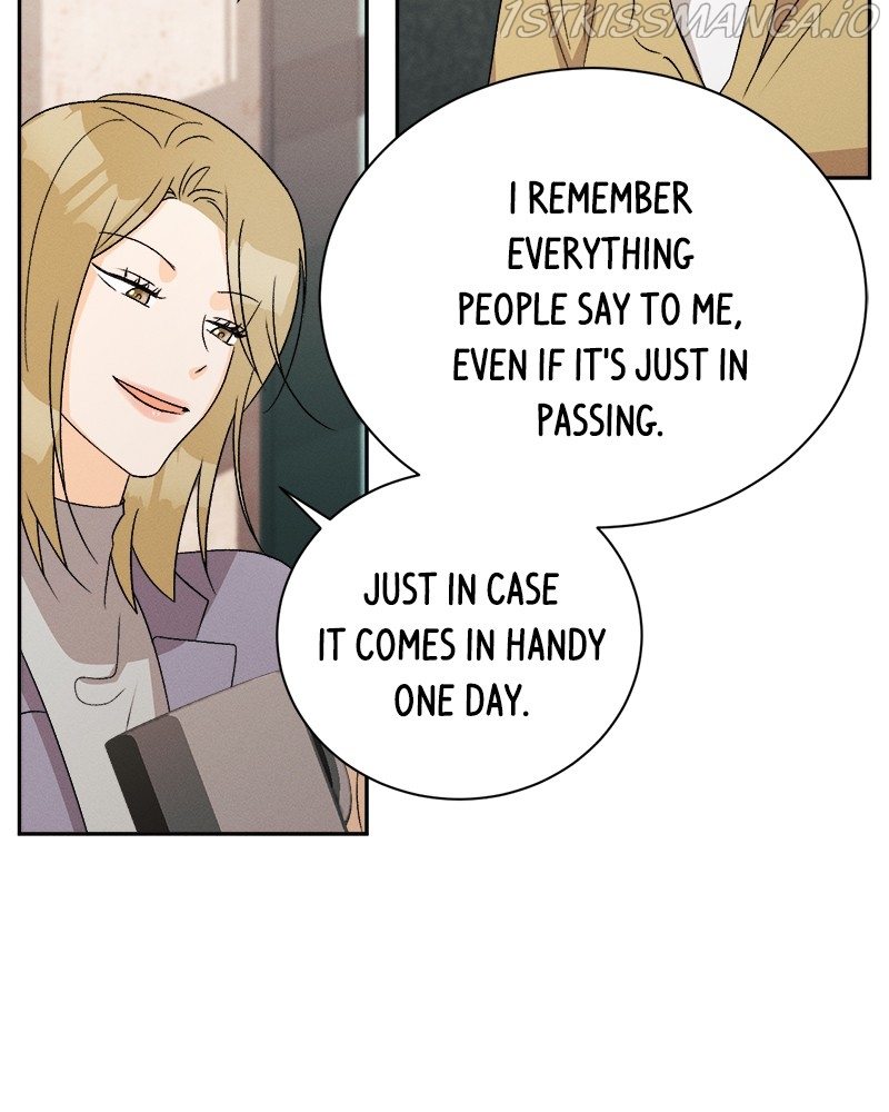 A Summer Night’s Dream Chapter 63 - page 57