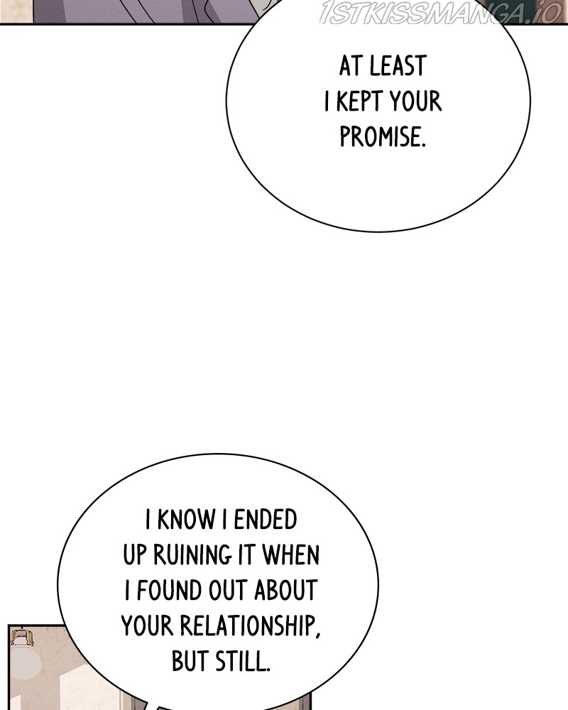 A Summer Night’s Dream Chapter 63 - page 61