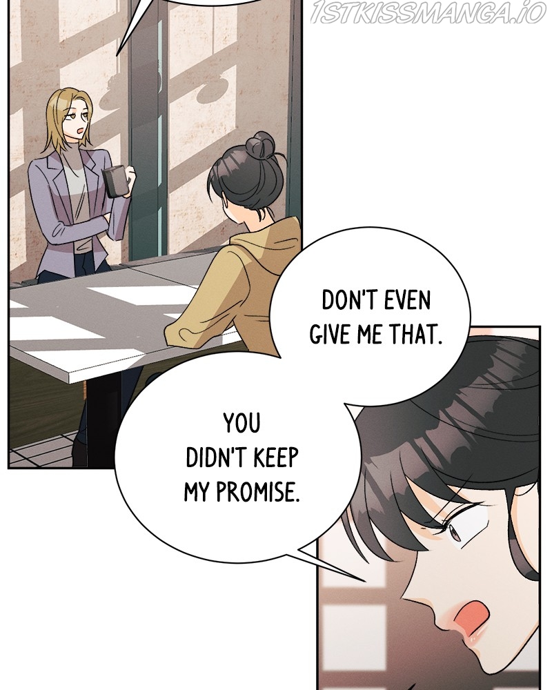 A Summer Night’s Dream Chapter 63 - page 62