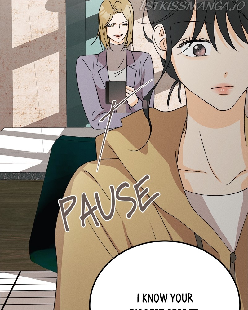 A Summer Night’s Dream Chapter 63 - page 67