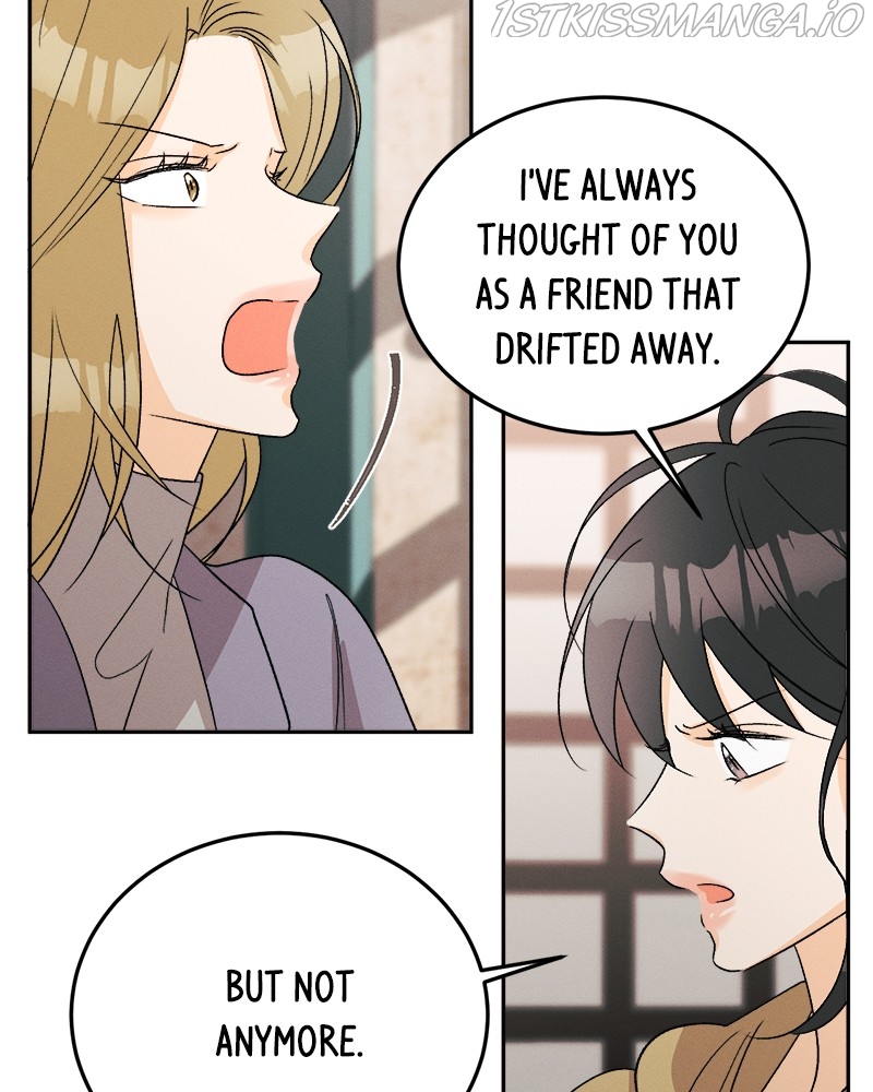 A Summer Night’s Dream Chapter 63 - page 75
