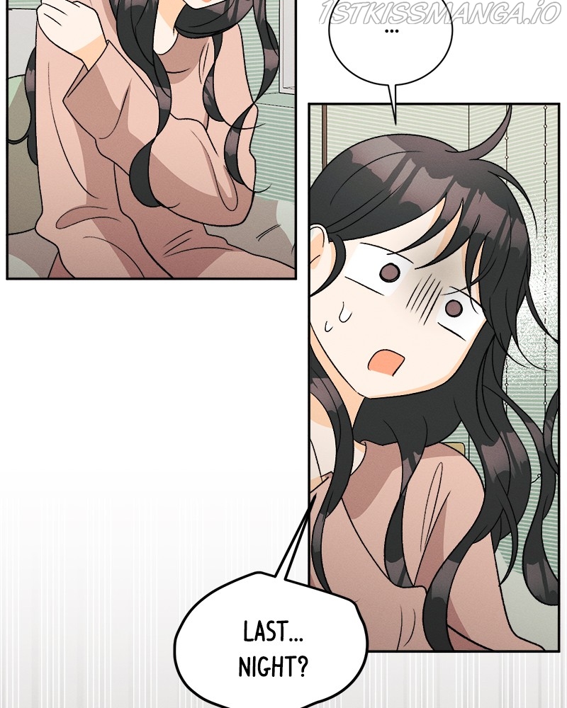A Summer Night’s Dream Chapter 63 - page 8