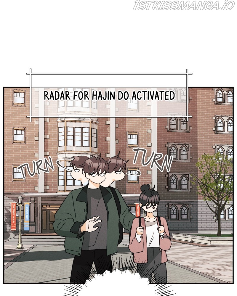 A Summer Night’s Dream Chapter 63 - page 87
