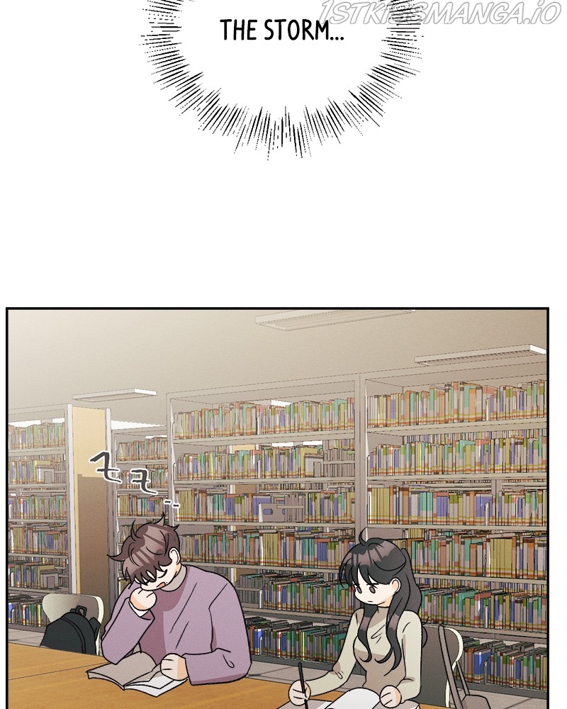 A Summer Night’s Dream Chapter 63 - page 88