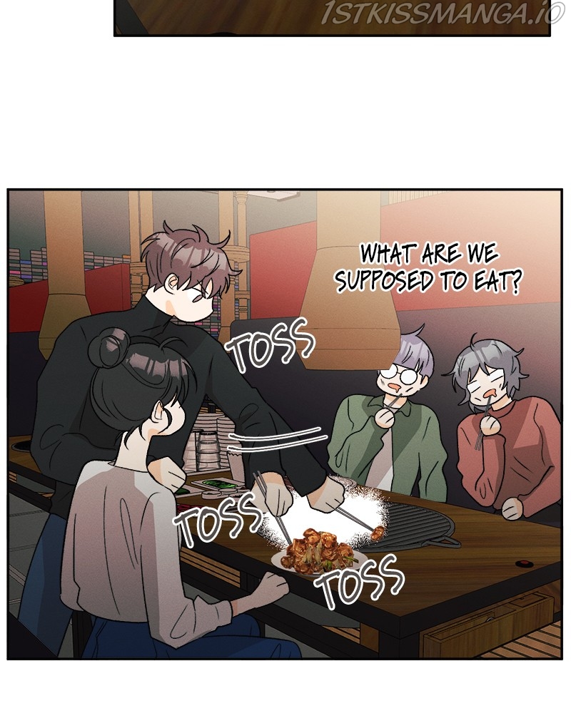 A Summer Night’s Dream Chapter 63 - page 93