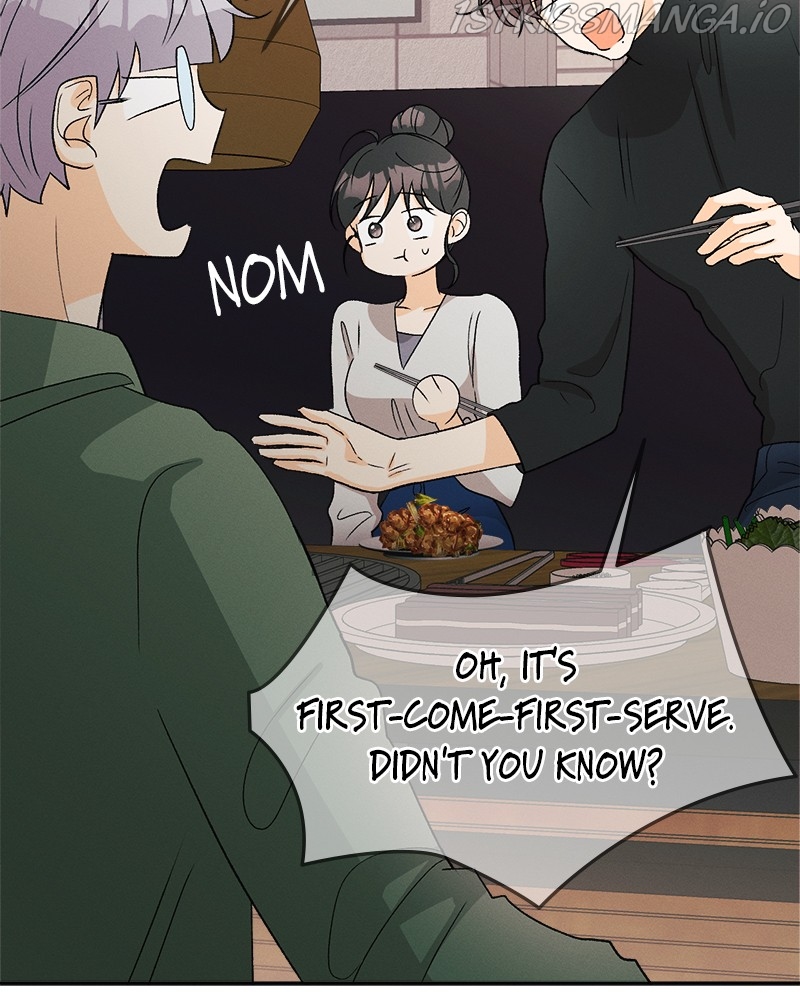 A Summer Night’s Dream Chapter 63 - page 98