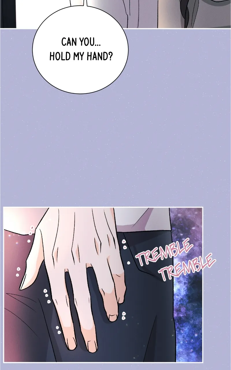 A Summer Night’s Dream Chapter 83 - page 13