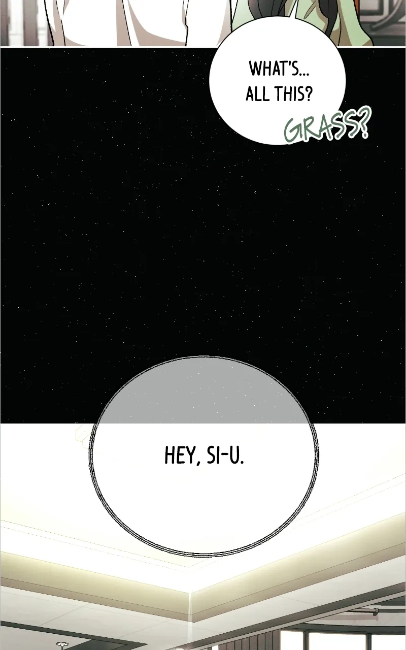 A Summer Night’s Dream Chapter 83 - page 18