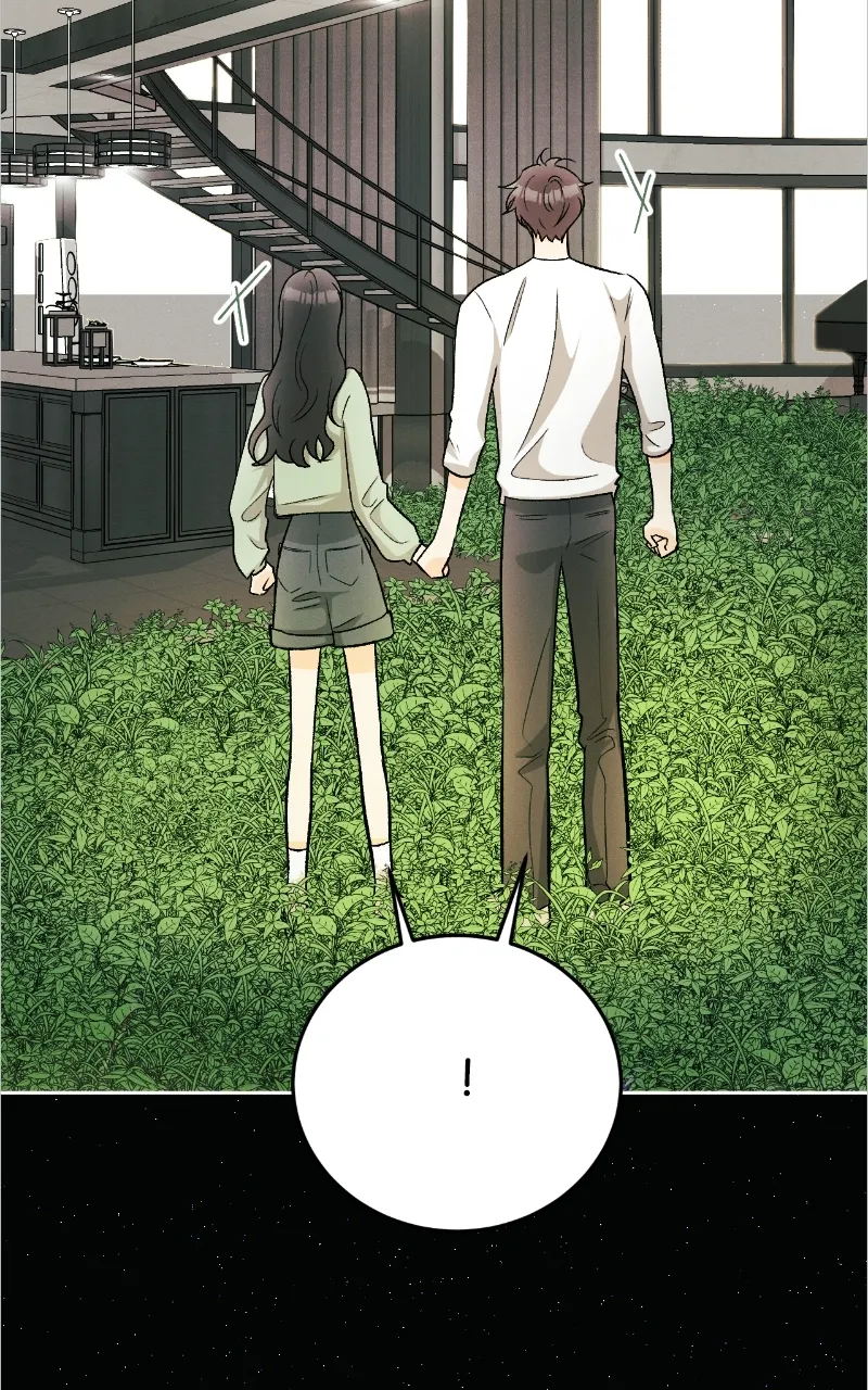 A Summer Night’s Dream Chapter 83 - page 19