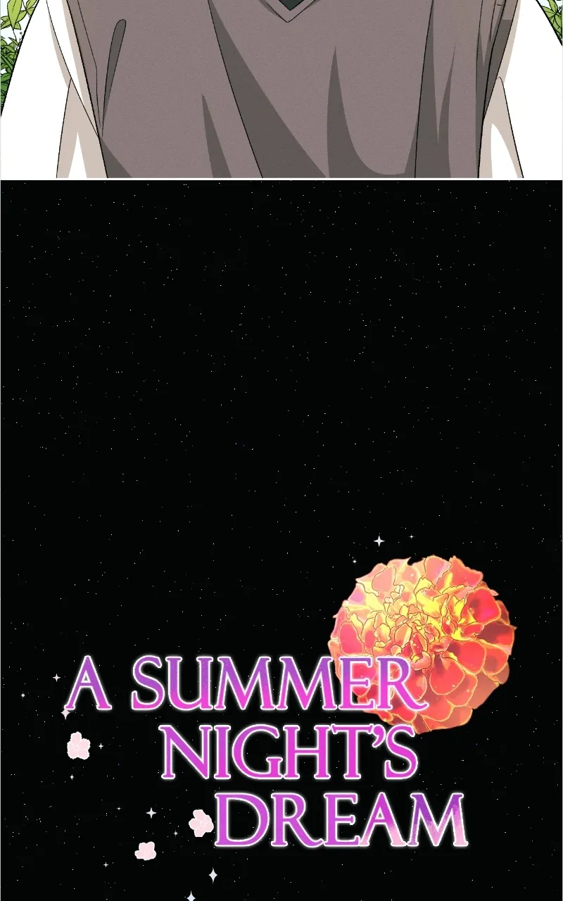 A Summer Night’s Dream Chapter 83 - page 24