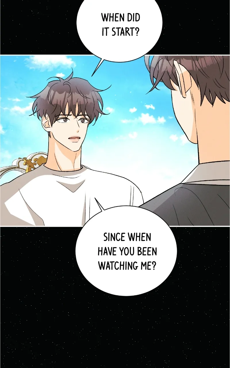 A Summer Night’s Dream Chapter 83 - page 29