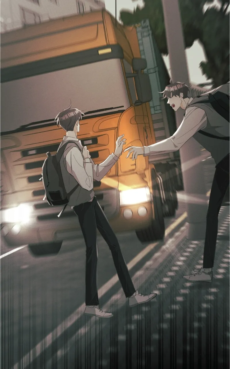 A Summer Night’s Dream Chapter 83 - page 38