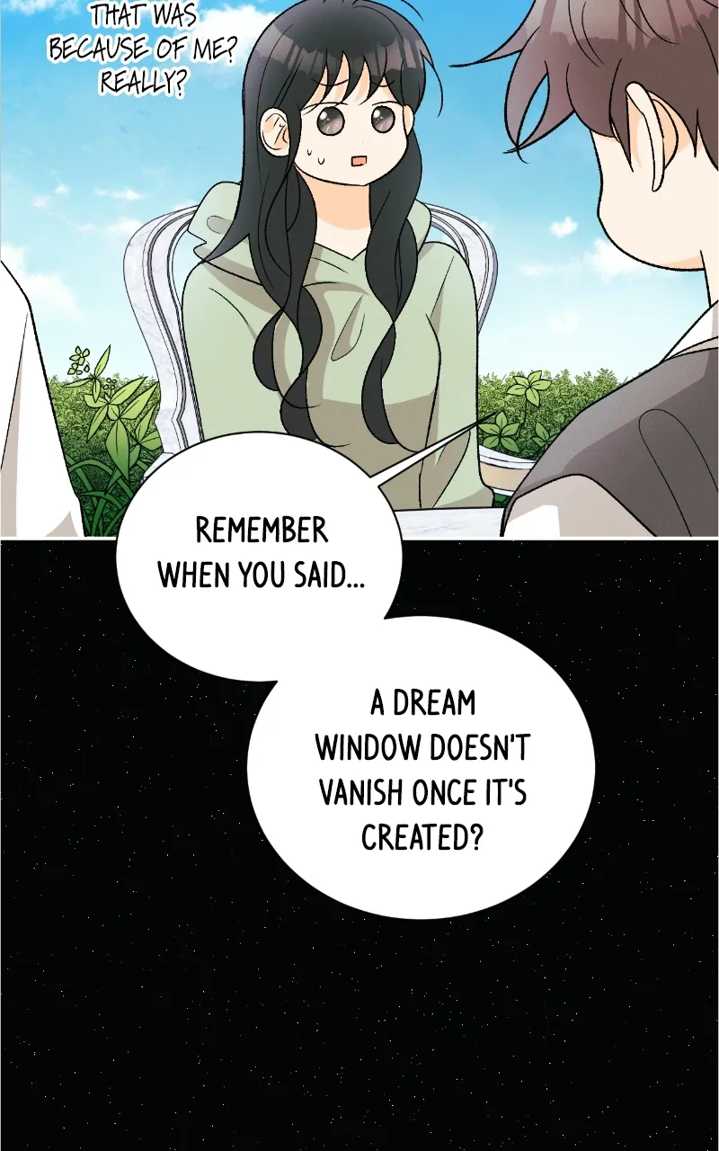 A Summer Night’s Dream Chapter 83 - page 53