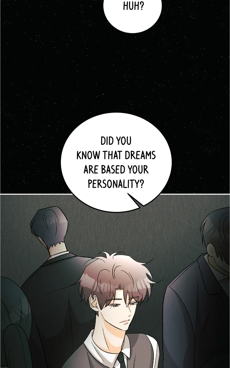 A Summer Night’s Dream Chapter 83 - page 55