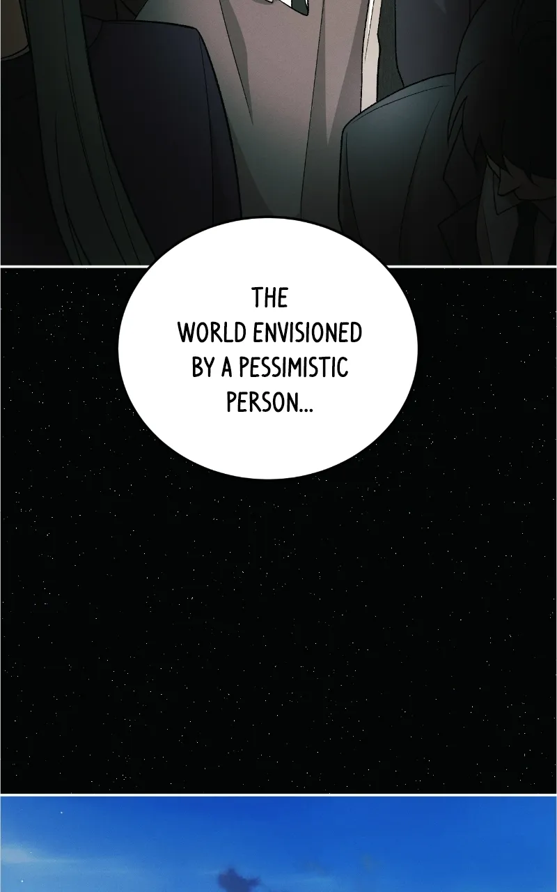 A Summer Night’s Dream Chapter 83 - page 56