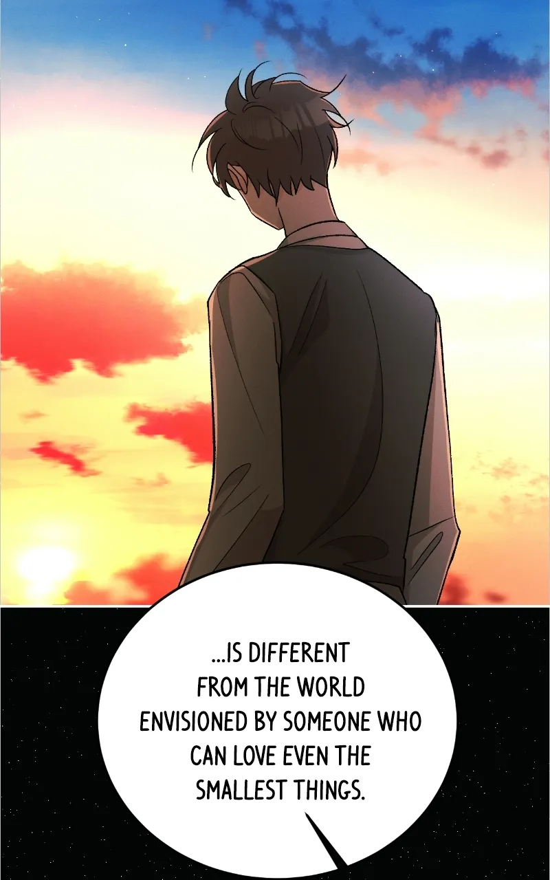 A Summer Night’s Dream Chapter 83 - page 57