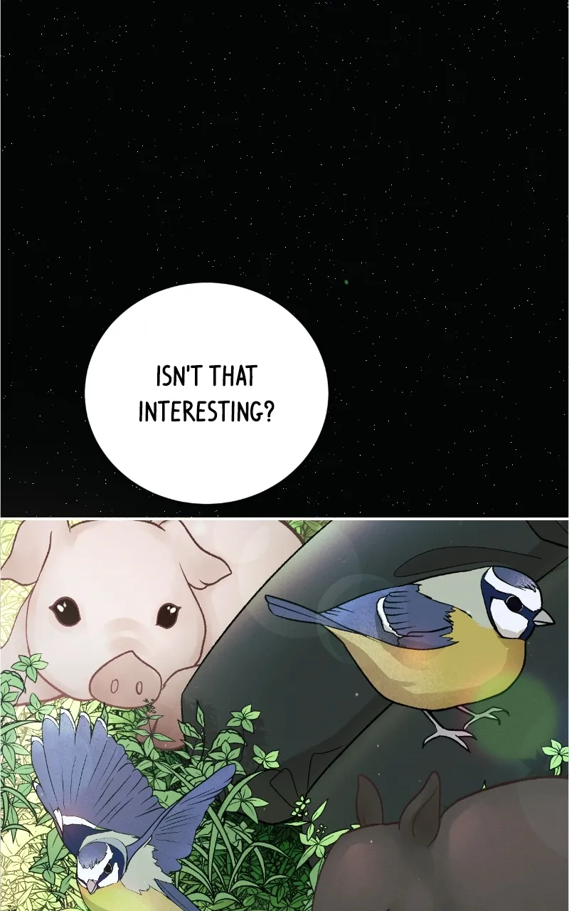 A Summer Night’s Dream Chapter 83 - page 58