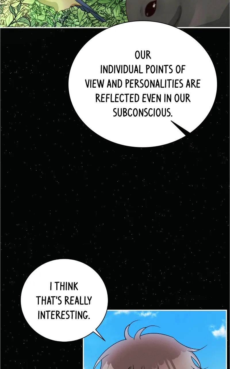 A Summer Night’s Dream Chapter 83 - page 59